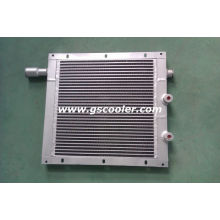 Aluminum Compressor Cooler for Export